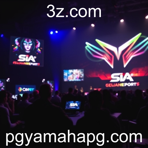 Explorando o Mundo dos Eventos em Jogos: Dinâmicas e Tendências