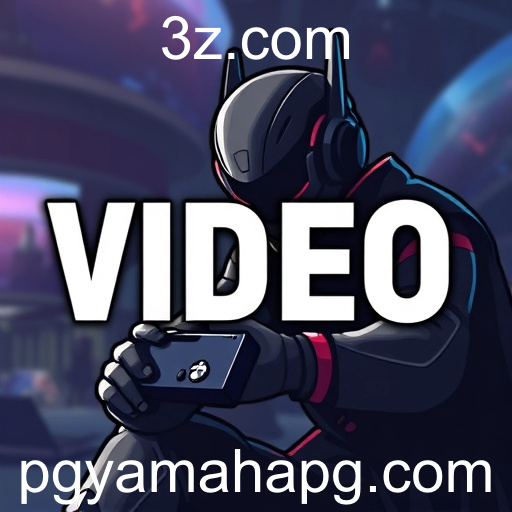 A Importância dos Vídeos na Indústria de Jogos