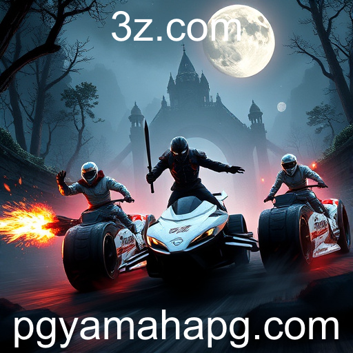 Avanços no Cenário Competitivo de YamahaPG